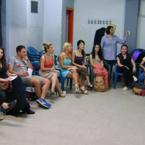 Dramatic Arts Internships in Greece