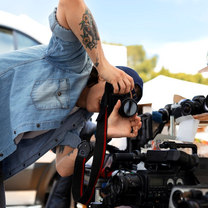 Dramatic Arts Internships in Greece