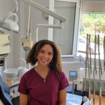 Dental Shadowing Internship