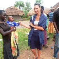 community volunteering