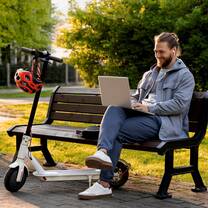 Sustainable Transportation Internship