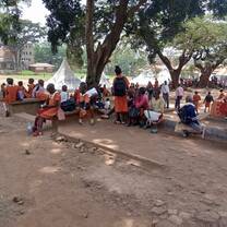 Environment protection education