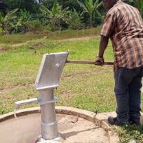 borehole testing