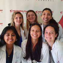 Nursing Shadowing Internships