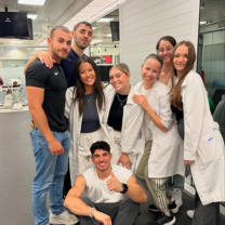 Physiotherapy Shadowing Internship