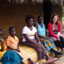 community volunteering