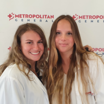 Pre-Med Shadowing