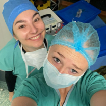 Medical Shadowing Internship