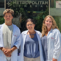 Physician Assistant Internships