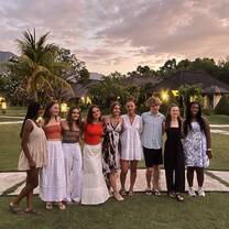 GLA in Bali