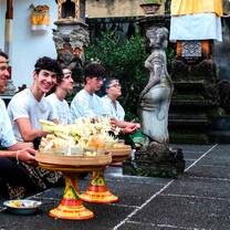 GLA in Bali