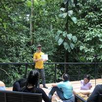GLA in Costa Rica