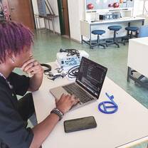 Cybersecurity Internship