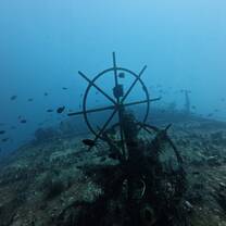 Shipwreck 