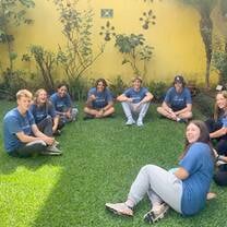 GLA Guatemala