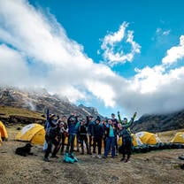 GLA Peru