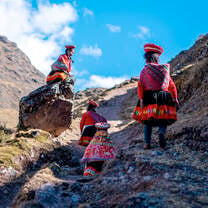 GLA Peru