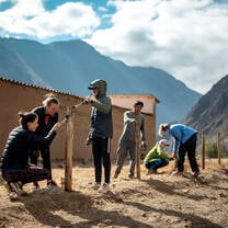 GLA Peru