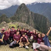 GLA Peru