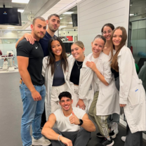 Physiotherapy Shadowing Internship