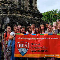 GLA in Thailand