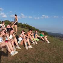Kilimamoto mountain view Arusha
