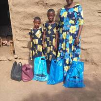 Holiday give a way