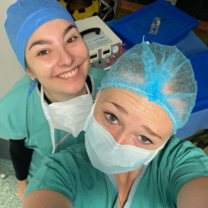 Medical Shadowing Internship