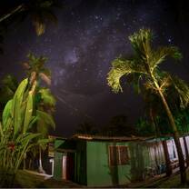 Sea Turtle Conservancy Research Station, Tortuguero, Costa Rica - Ralph Pace