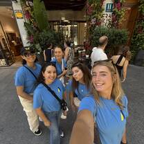Scavenger Hunt in Madrid - Summer 2025