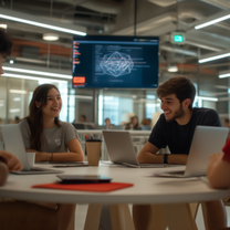 Bachelor in applied mathematics
