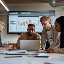Bachelor in Business Analytics