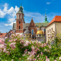 Krakow, Poland