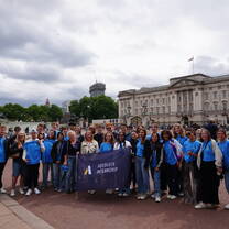 Summer 2025 London Cohort