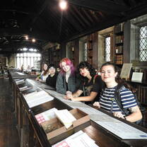 Medieval Studies
