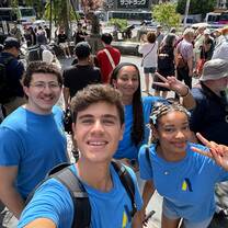 Scavenger Hunt in Tokyo - Summer 2025
