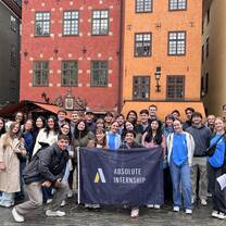 Summer 2025 Stockholm Cohort