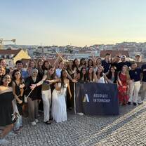 Summer 2025 Lisbon Cohort (June)