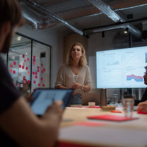Master in Digital Marketing