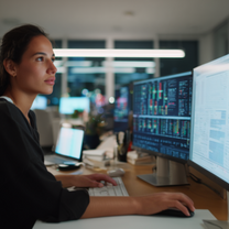Master in Data Science