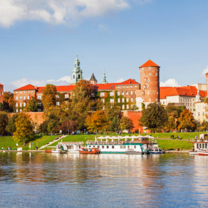 Krakow, Poland
