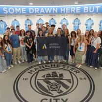 Weekend Trip - Manchester (Summer 2025)