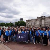 Summer 2025 London Cohort