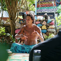 Permaculture course