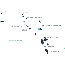 Voyage sample itinerary ports of call