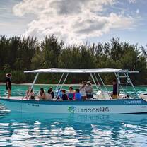 Boat trip