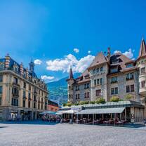 Town of Brig