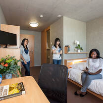 Dormitory