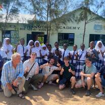 Promoting Education and skills in schools