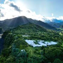 Richmond Vale Academy Location